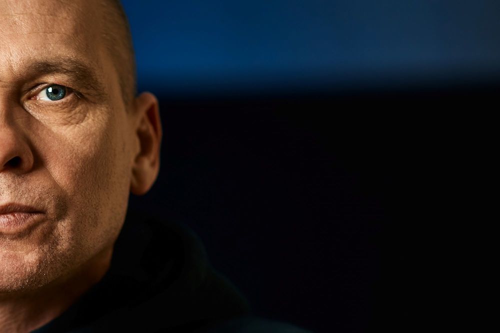 Photograph by Юрий