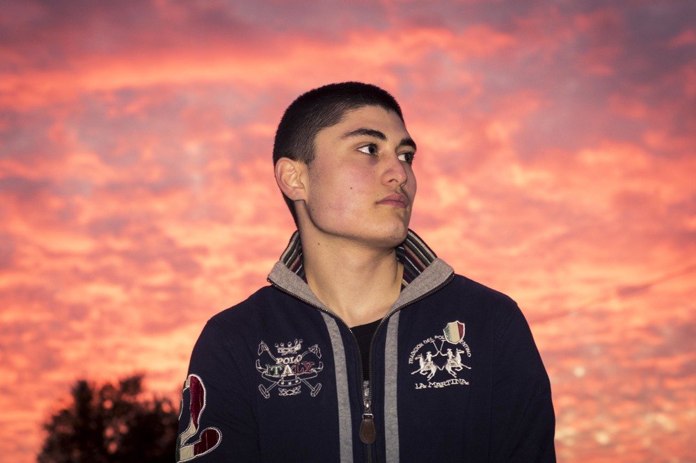 Photograph by Елени Володькова