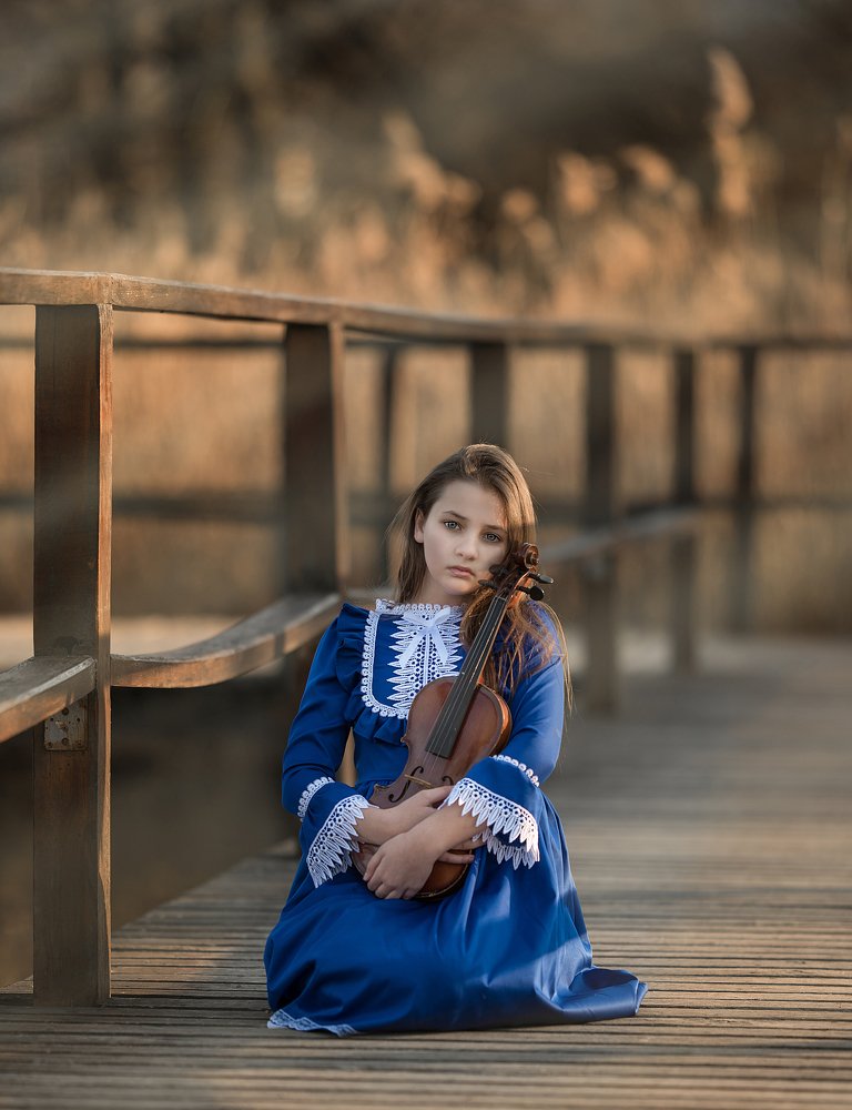 Фотография автора Marta Goch