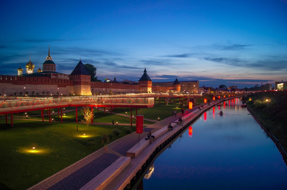 Photograph by Даниэль Чашкин