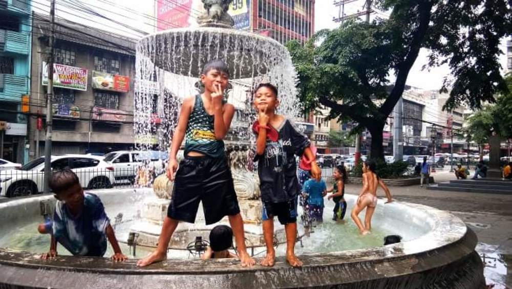 Photograph by Benz Licayan