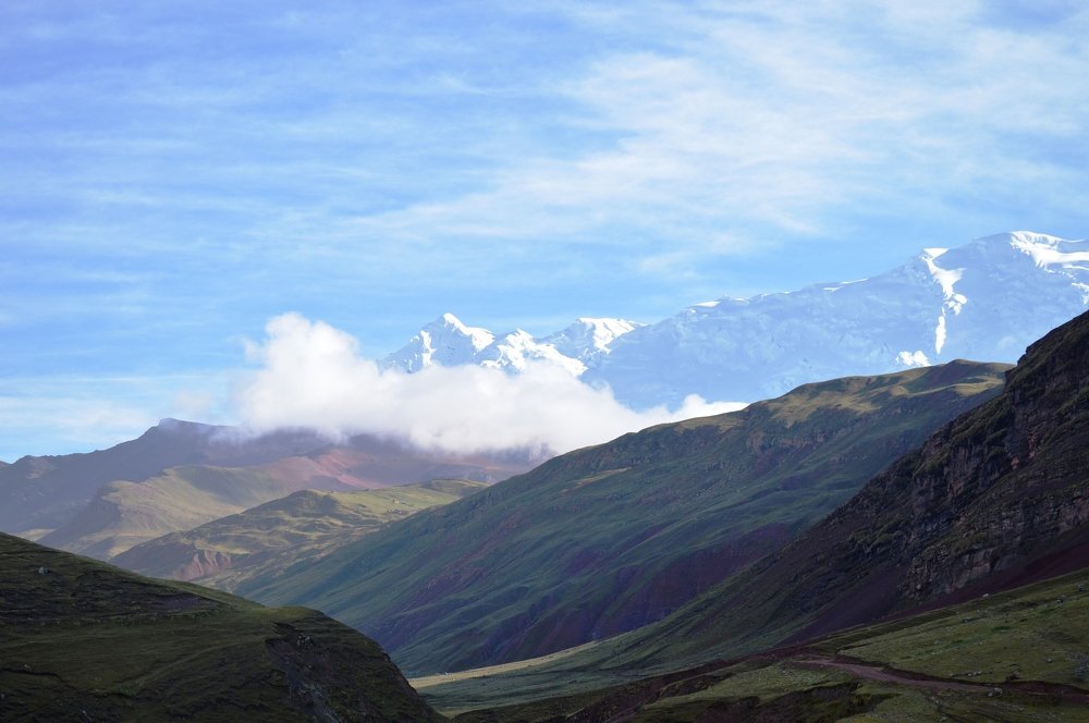 Photograph by Rocio Mariana Quintana