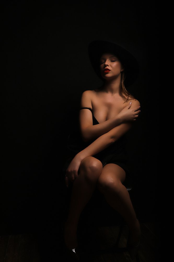 Photograph by Степан Магдалинин