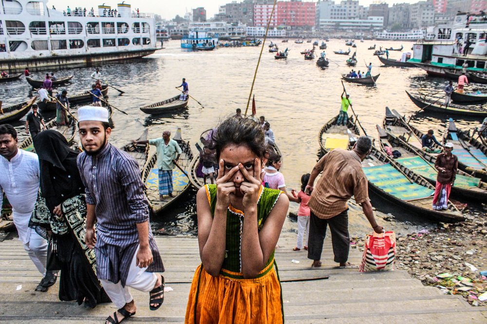 Photograph by Khan Nirob