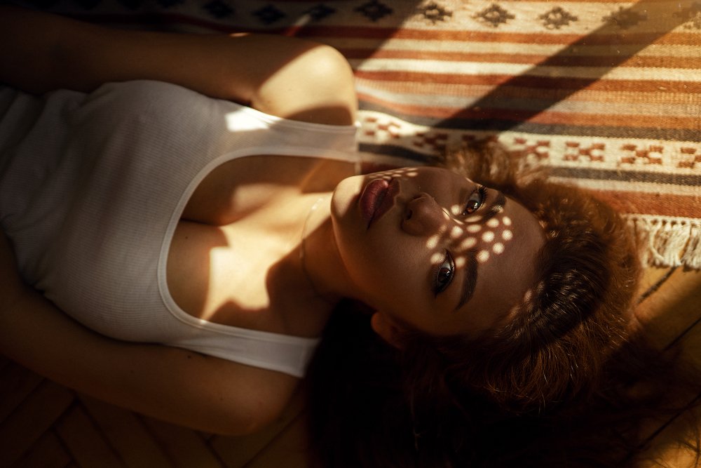 Photograph by Максим Густарев