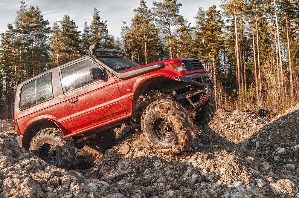 Photograph by Валентин Малышев