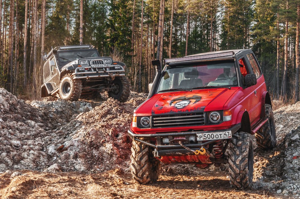 Photograph by Валентин Малышев