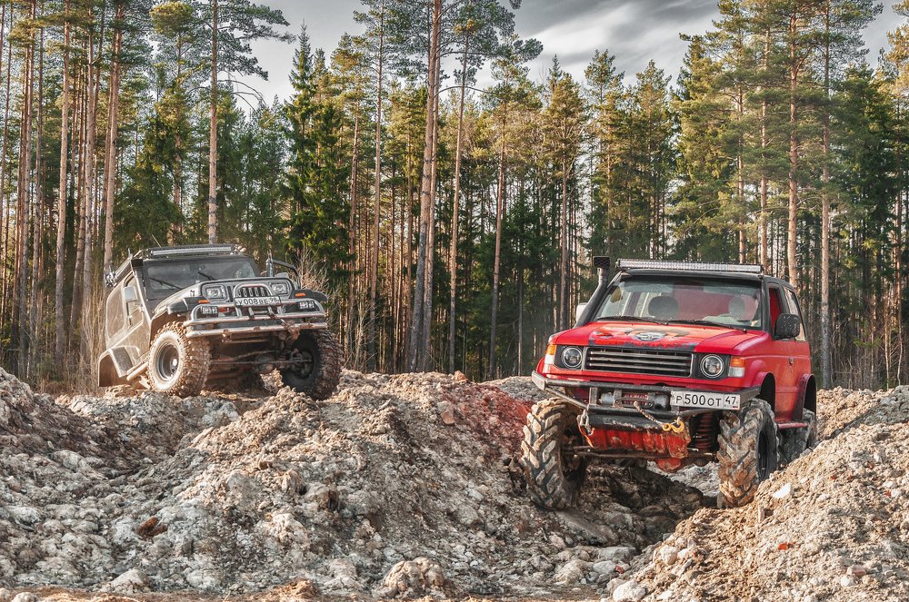 Photograph by Валентин Малышев