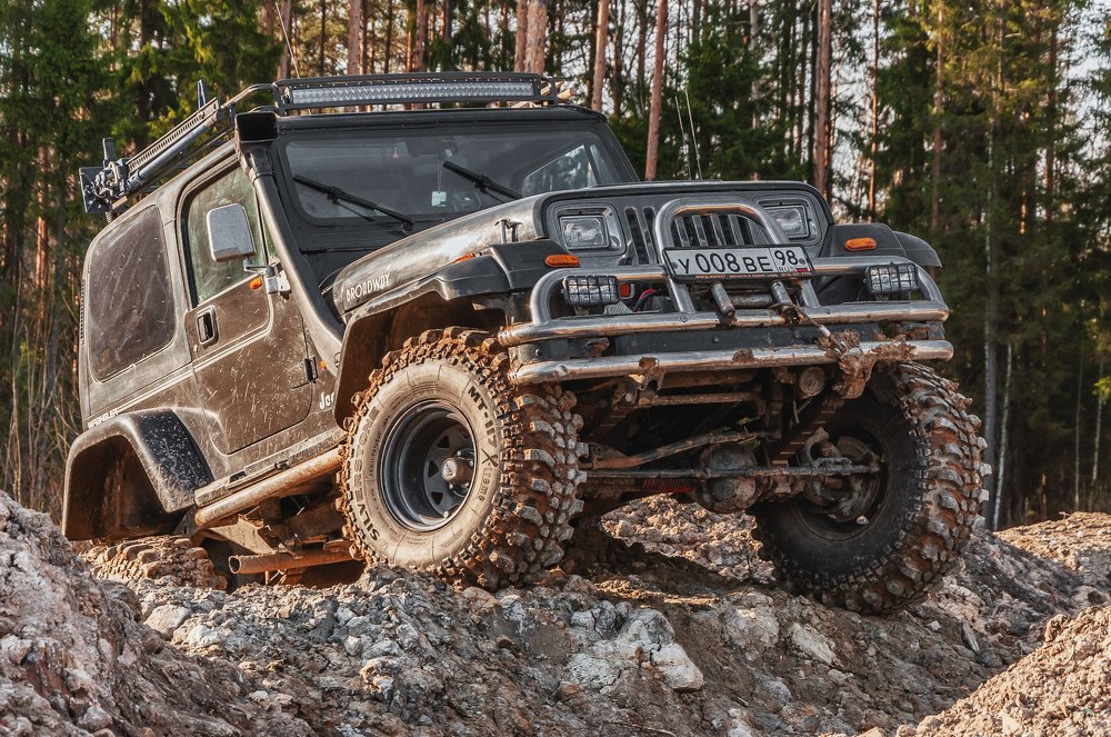 Photograph by Валентин Малышев