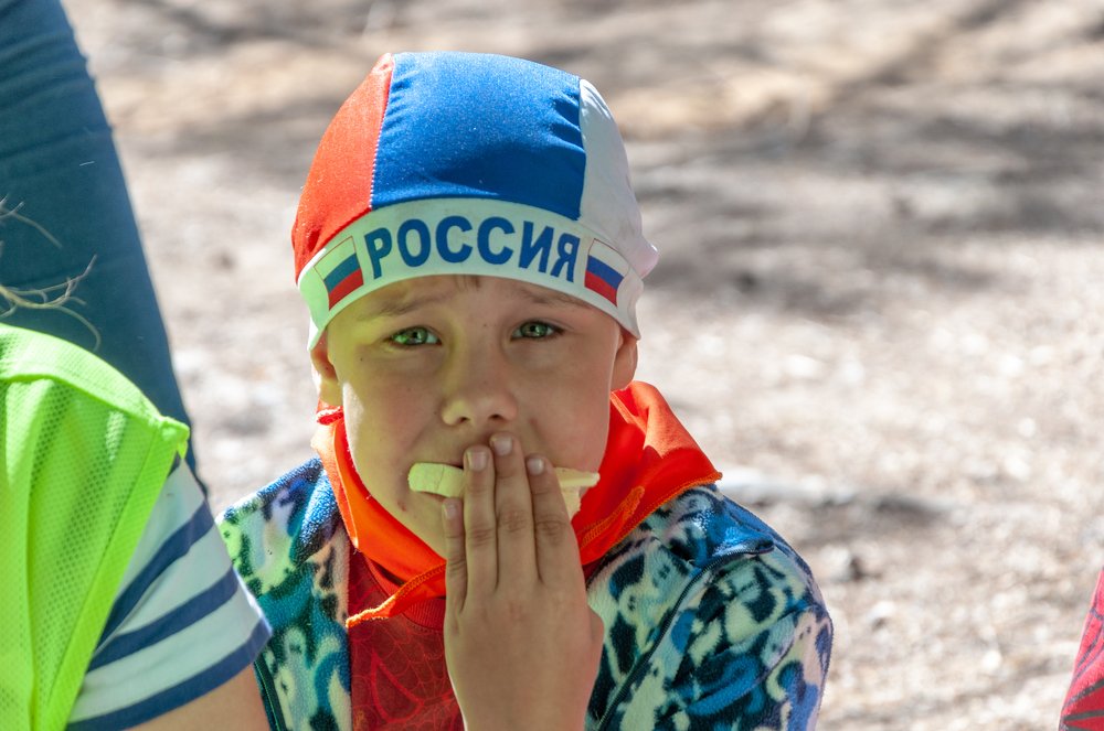 Photograph by Валентин Малышев