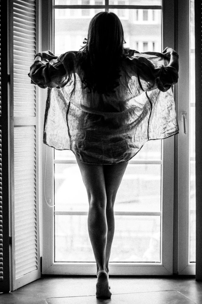 Фотография автора Марина Стрелова