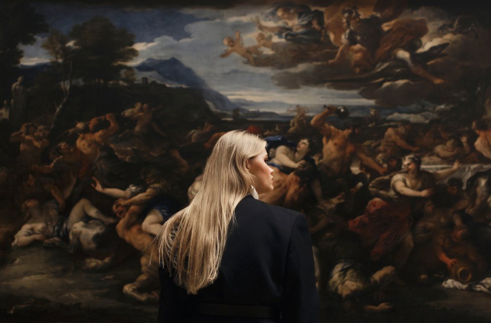 Photograph by Брыль Дарья