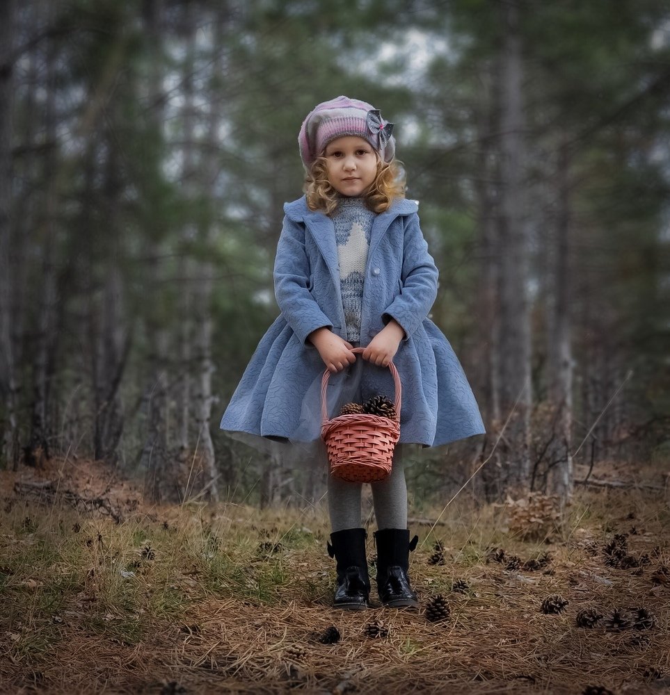 Photograph by Yulia Kineberg