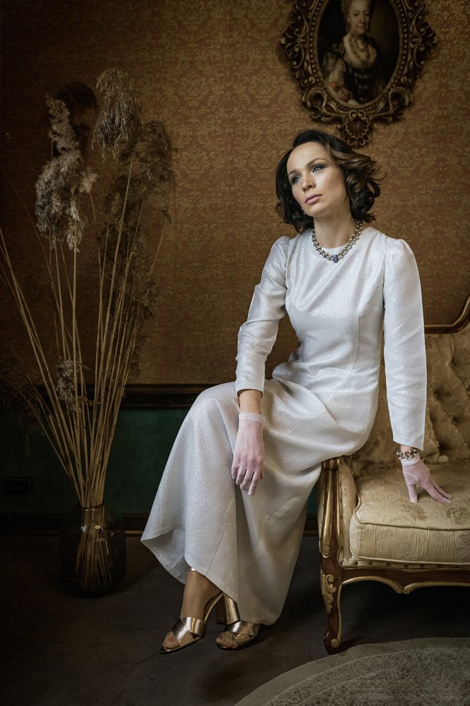 Photograph by Владимир Фирсов