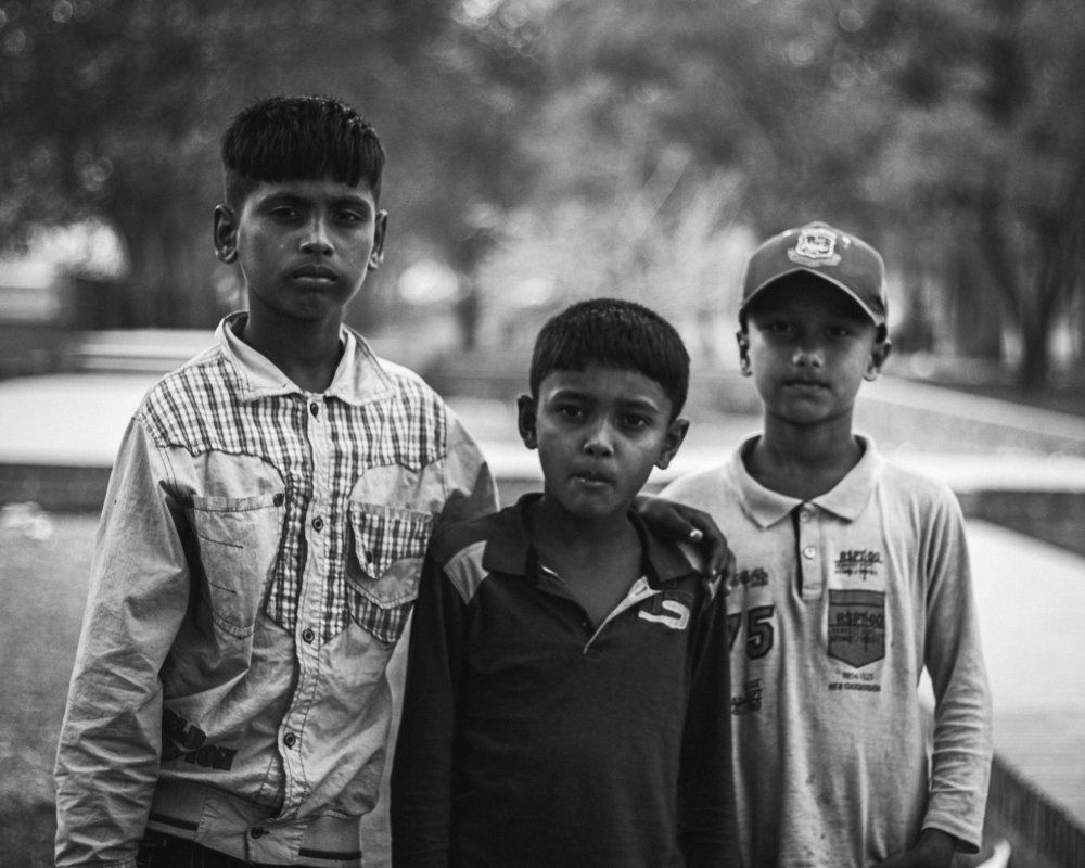 Photograph by Rakib Hasan