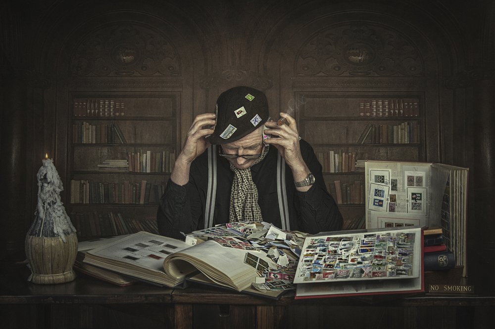 Photograph by Carola Kayen-Mouthaan