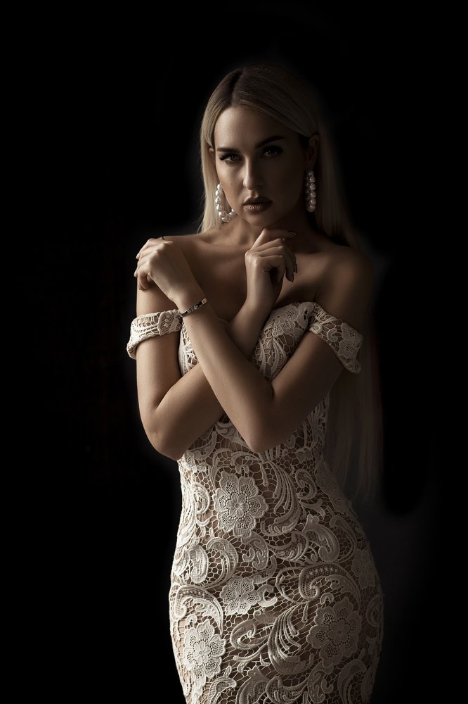 Photograph by Марина Омарова