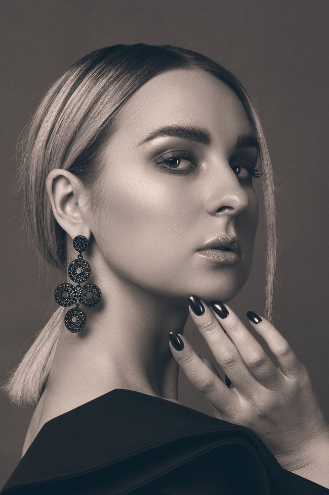 Photograph by Марина Омарова