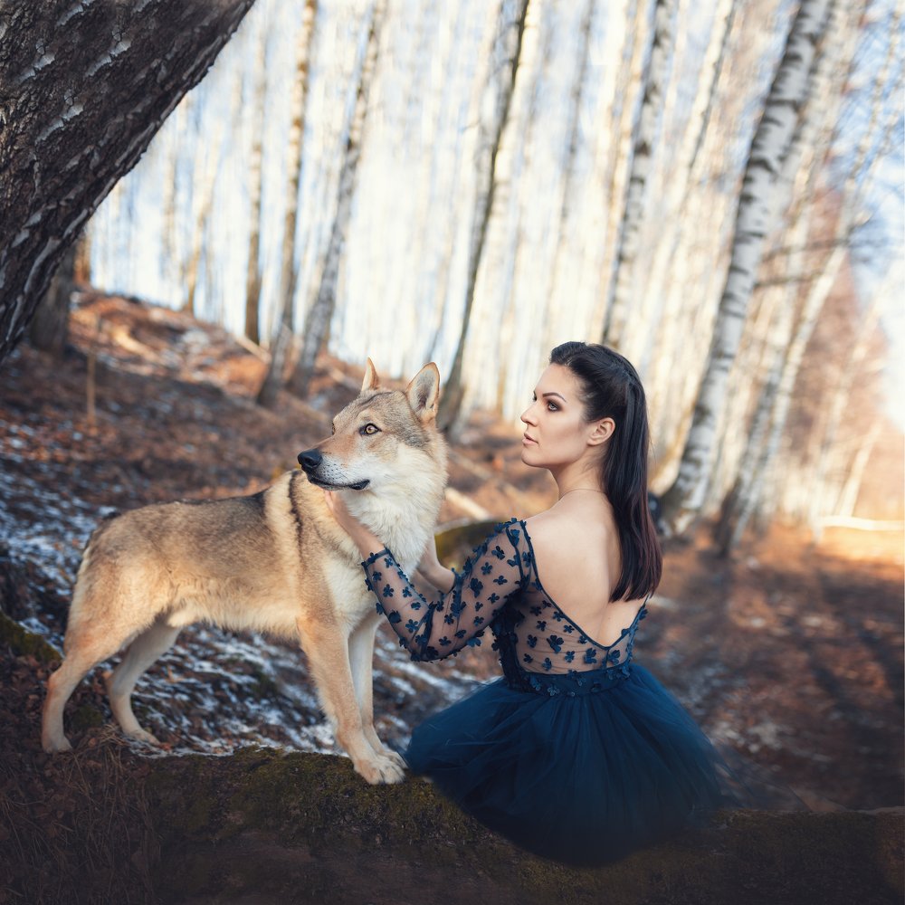 Photograph by Дарья Медведева