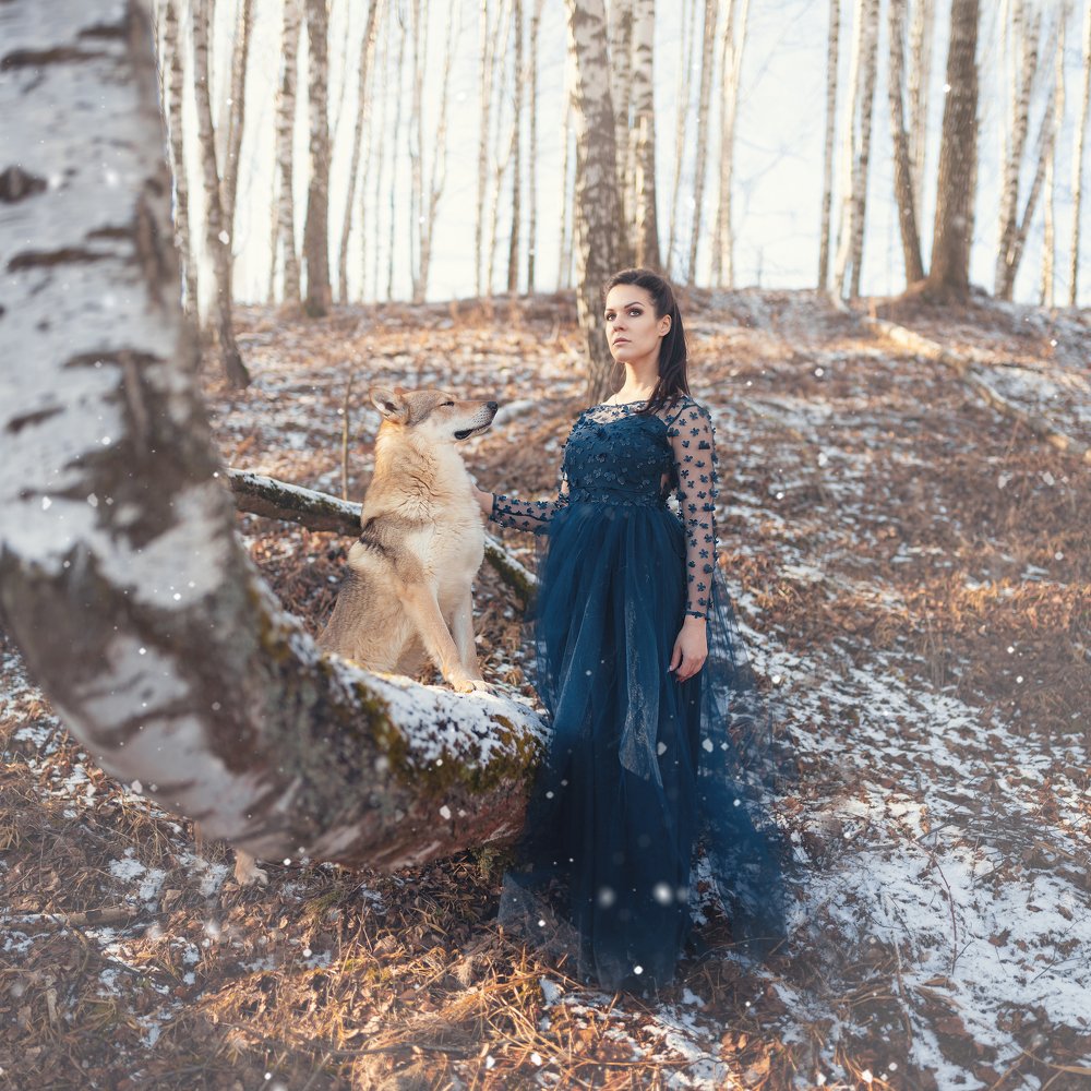 Photograph by Дарья Медведева