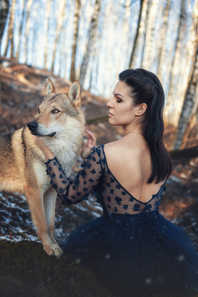 Photograph by Дарья Медведева