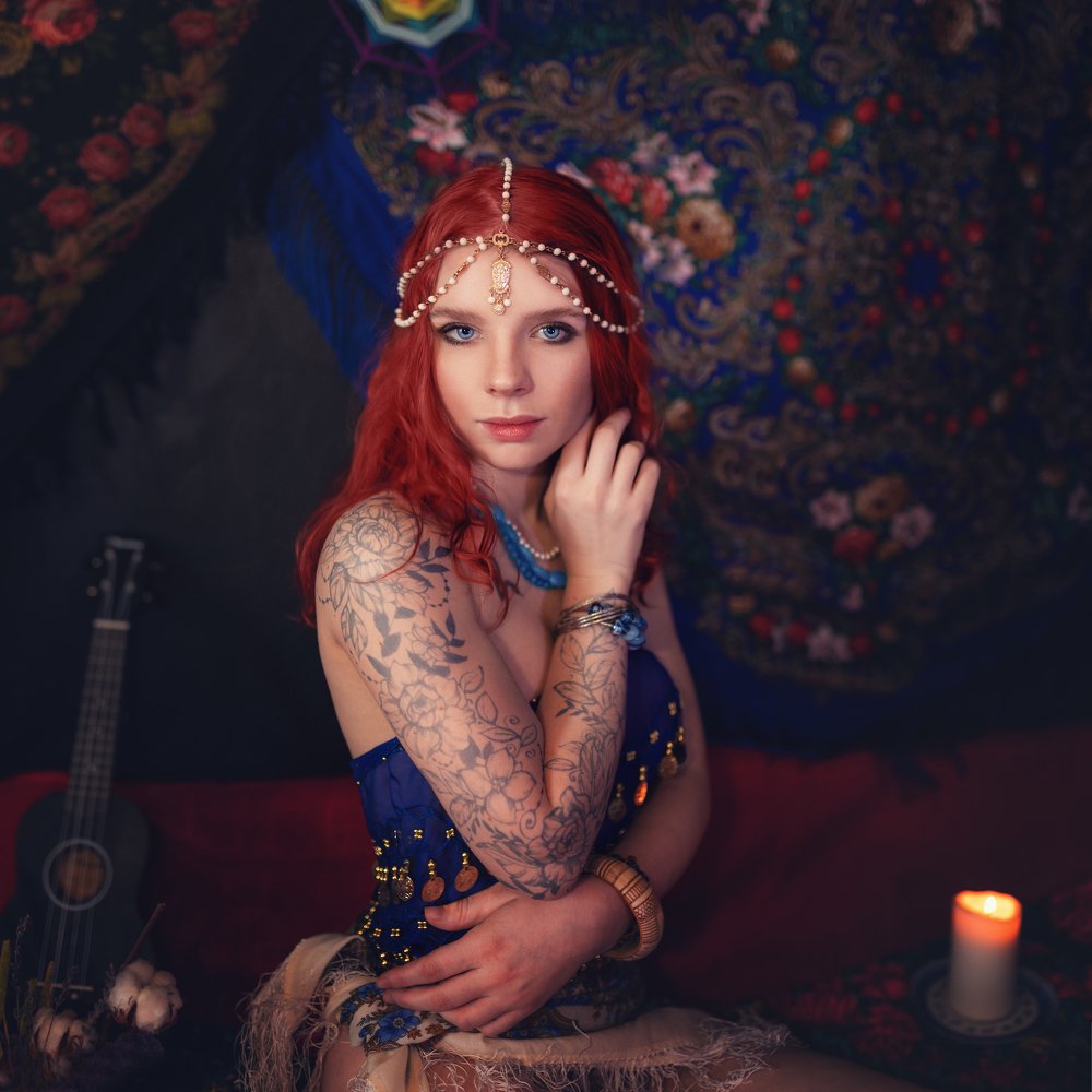 Photograph by Дарья Медведева