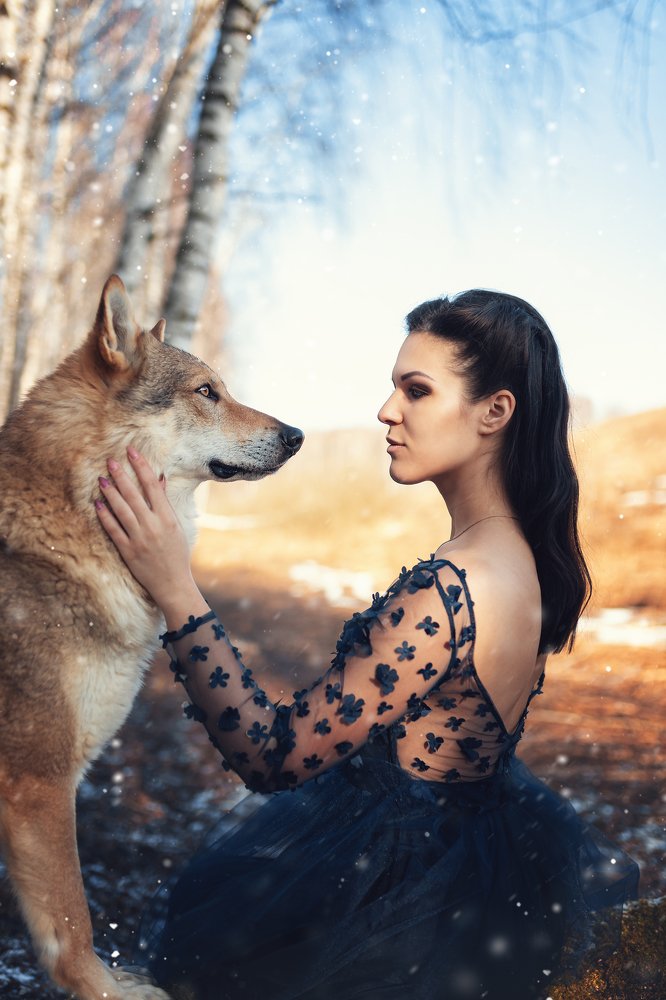 Photograph by Дарья Медведева