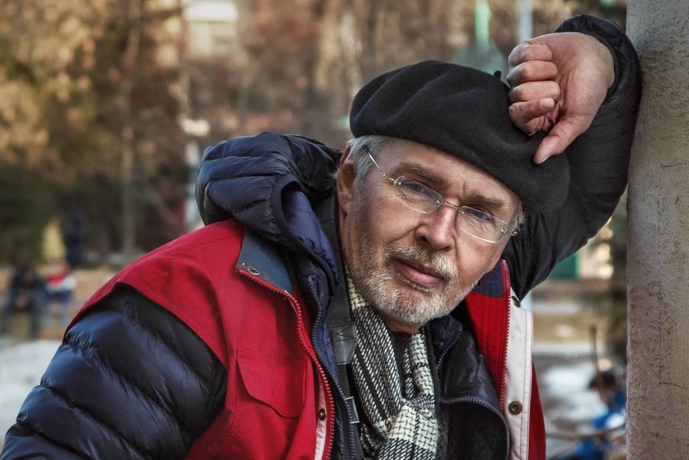 Photograph by Андрей Козлов