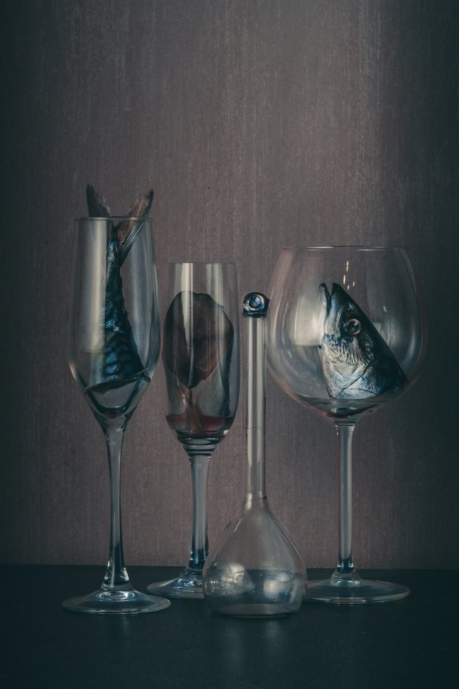 Photograph by Анна Дубровина