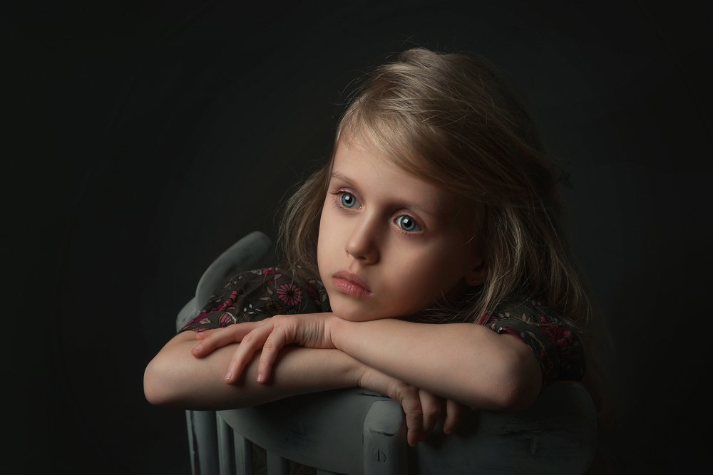 Photograph by Goncearenco Olga