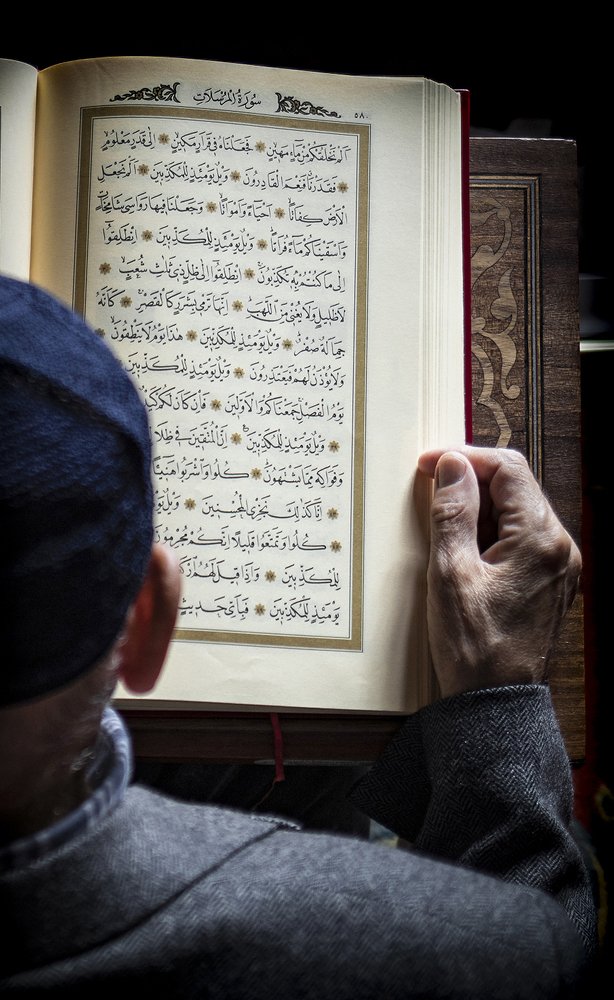 Photograph by Russo Giacomo