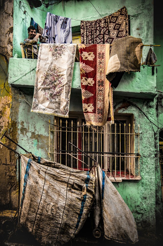 Photograph by Russo Giacomo