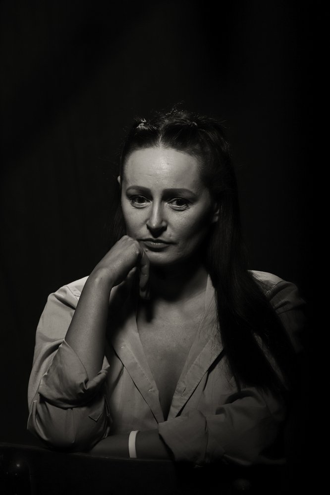 Photograph by Arvydas Kantautas