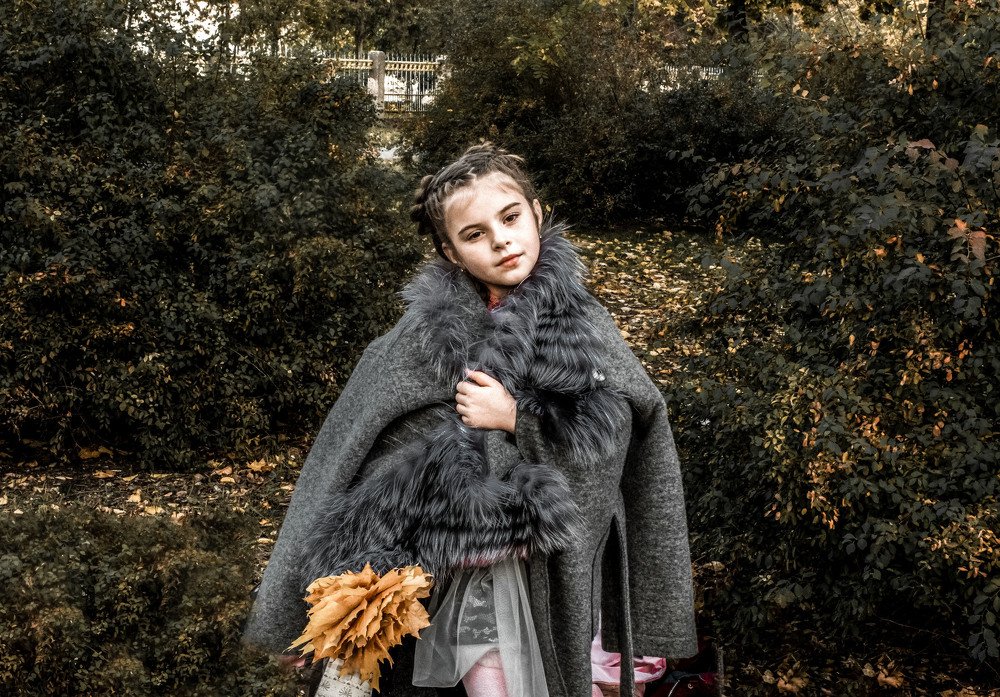 Photograph by Ирина Федорова