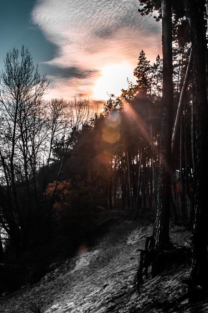 Photograph by Вероника Новикова