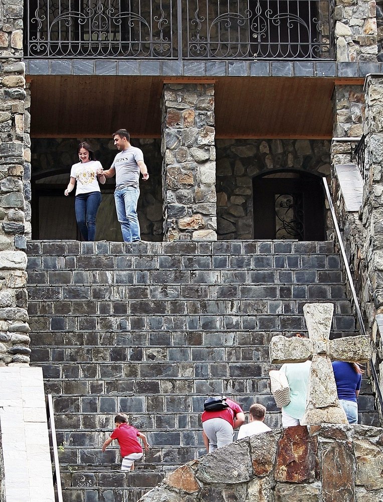 Photograph by Александр Бугаенко