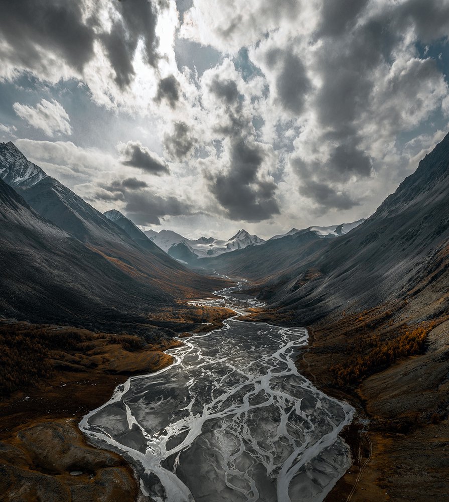 Photograph by Филипп Васильев