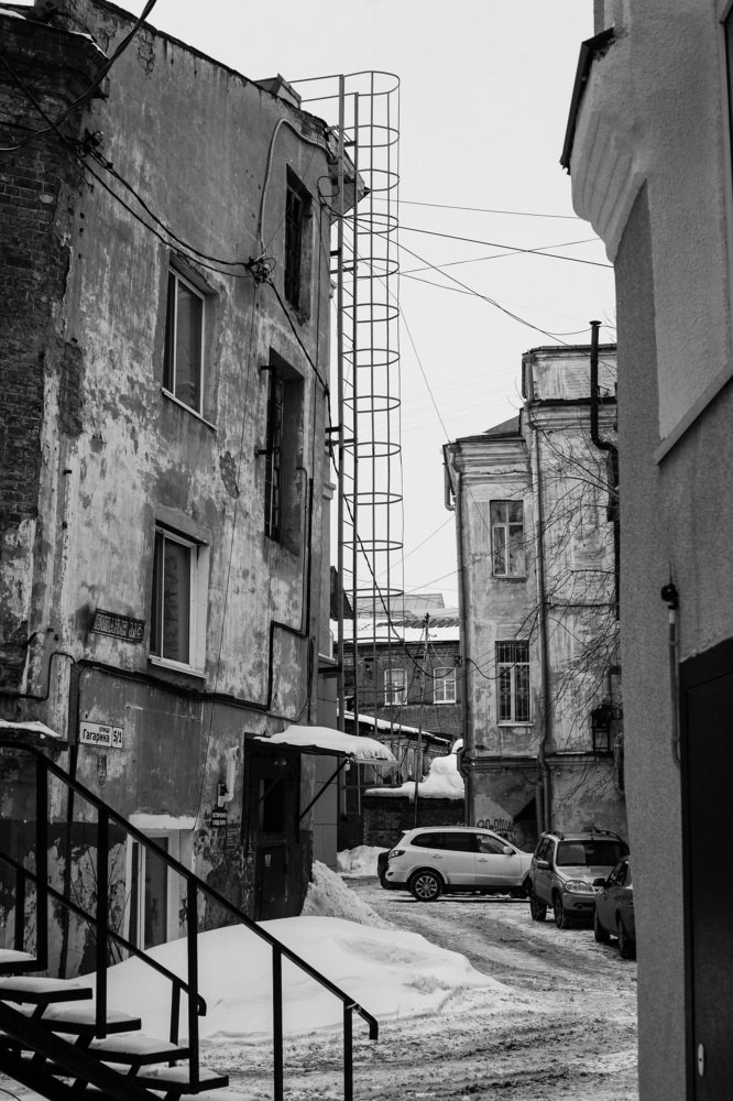 Photograph by Евгений Черкасов