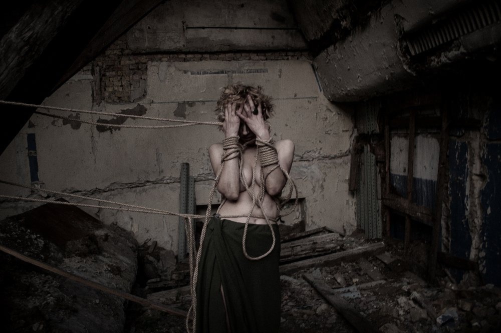 Photograph by Александр Наумов