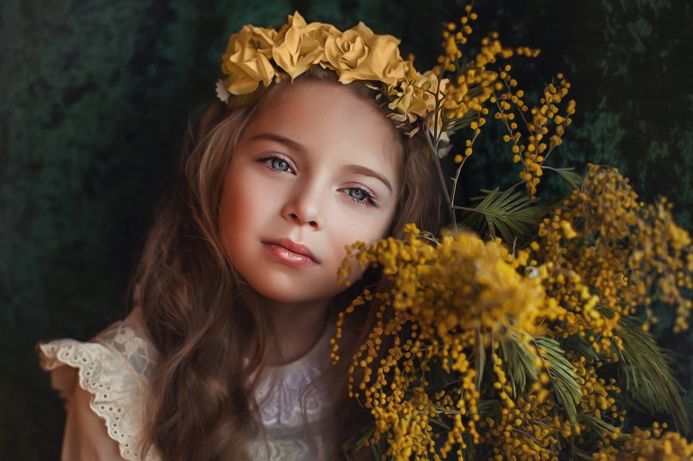 Photograph by Елена Пахомычева