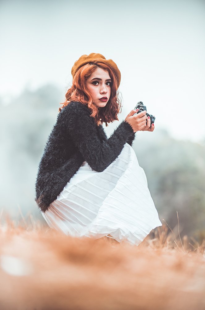 Photograph by Patricio Javier Ferrada