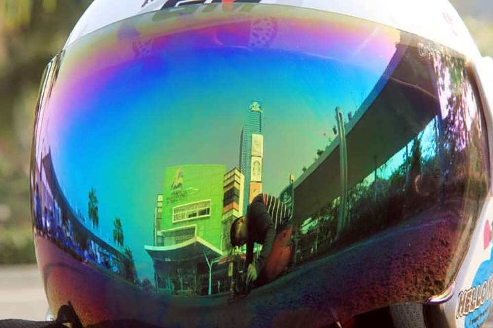 Photograph by Yuta Saputra