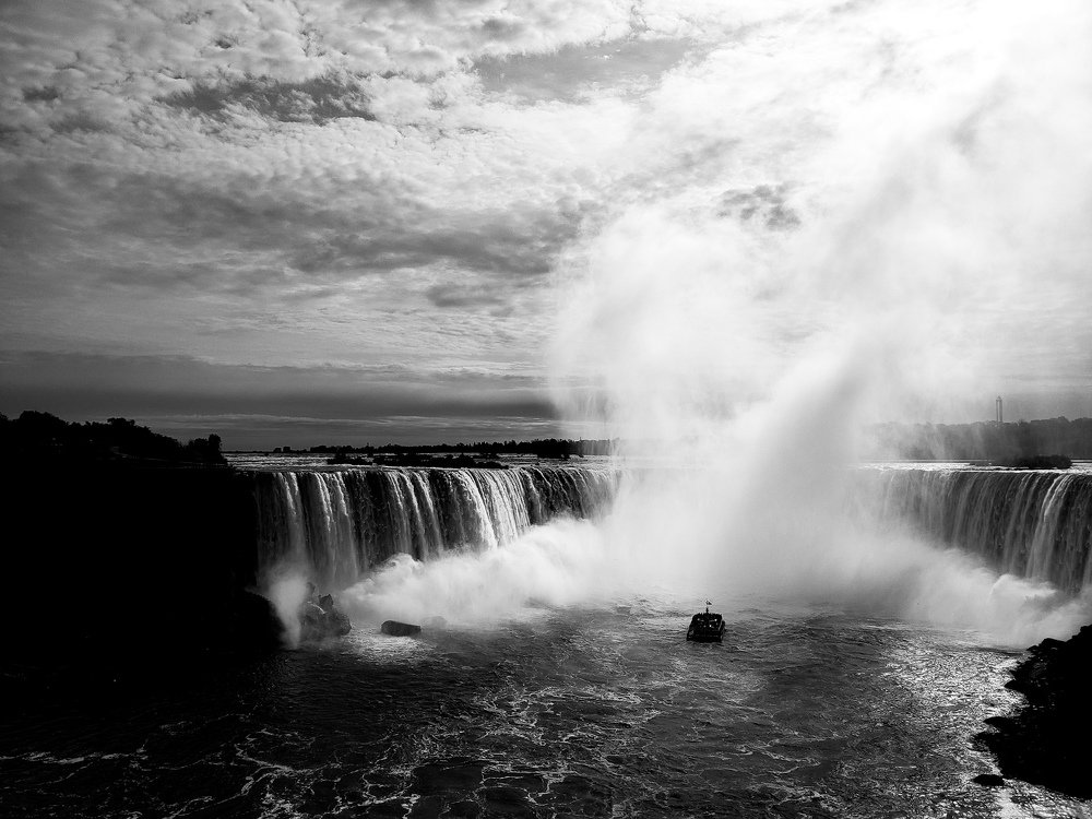Niagara Falls