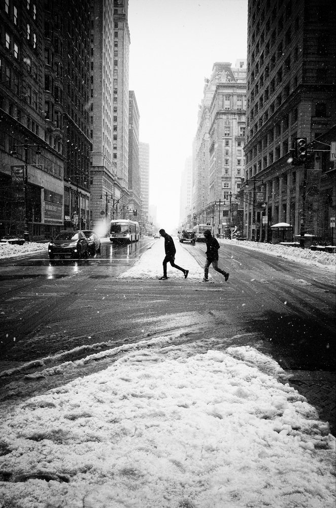 Photograph by Svilen Ranov