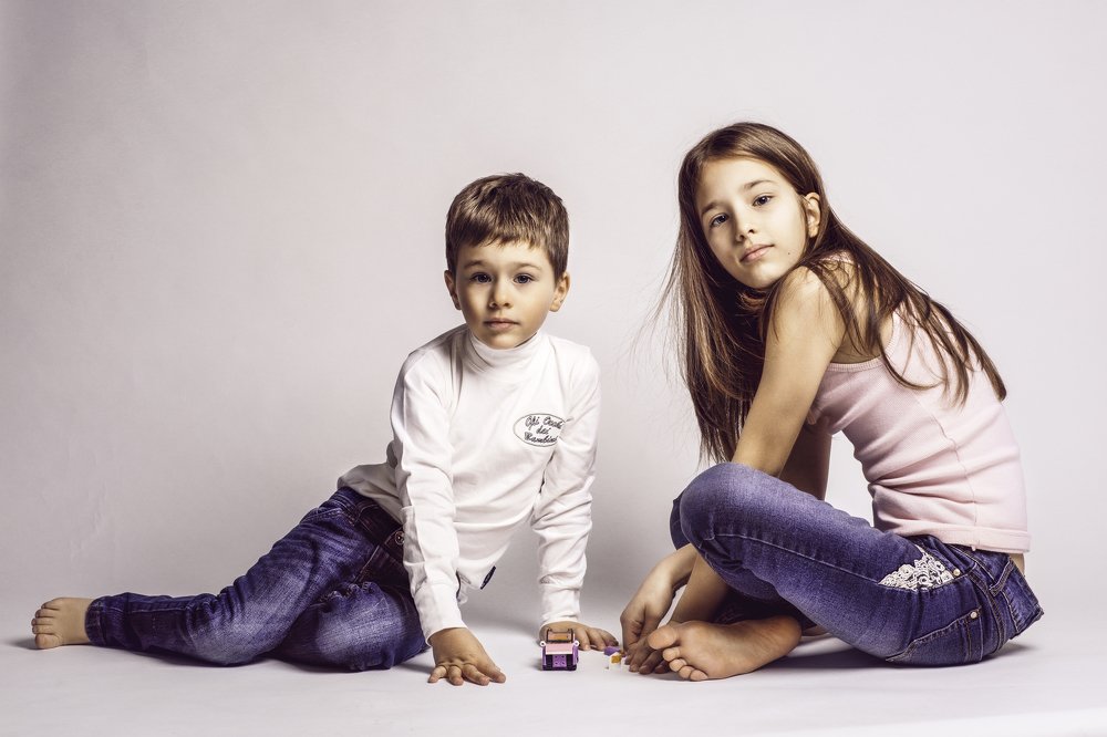 Photograph by Евгений Погоня