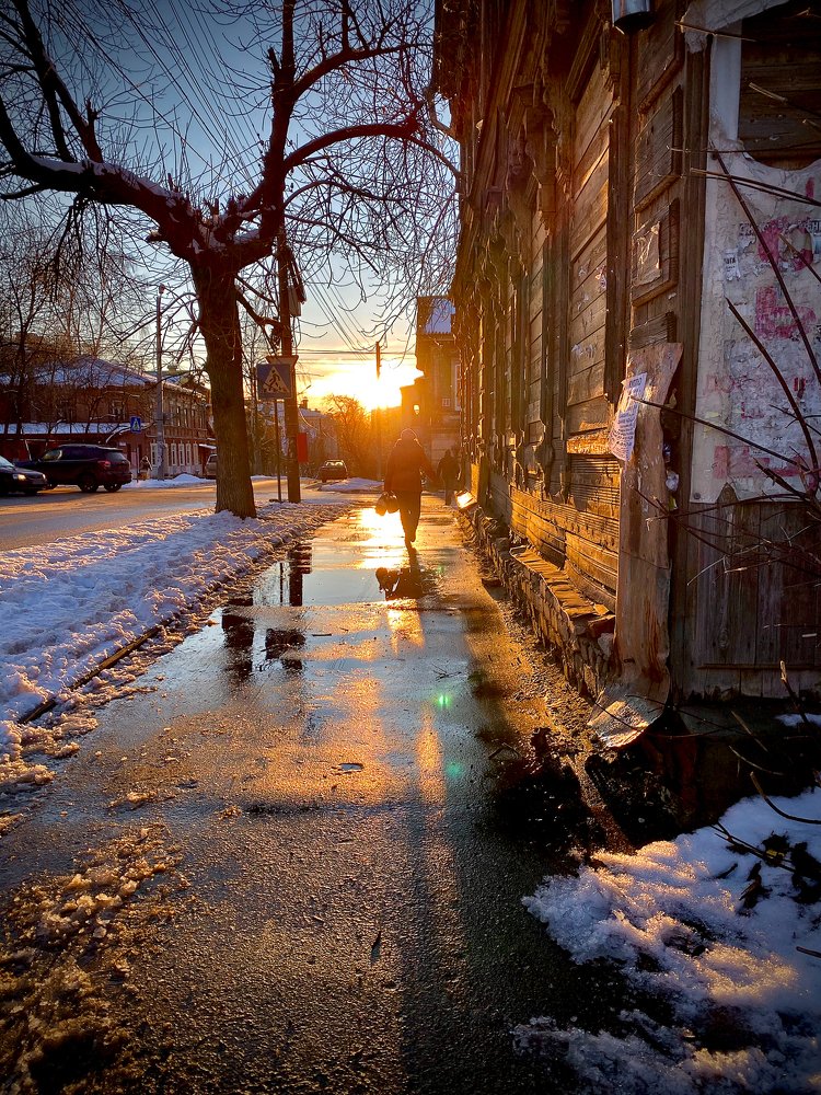 Photograph by Игорь Мурзенко