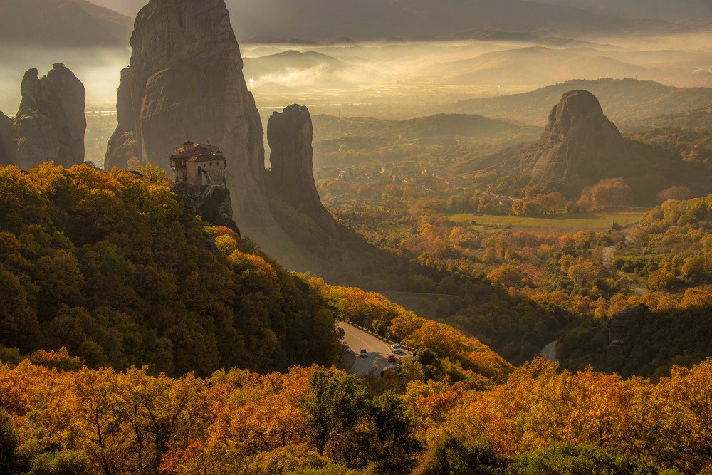 Фотография автора Nikos Leonov