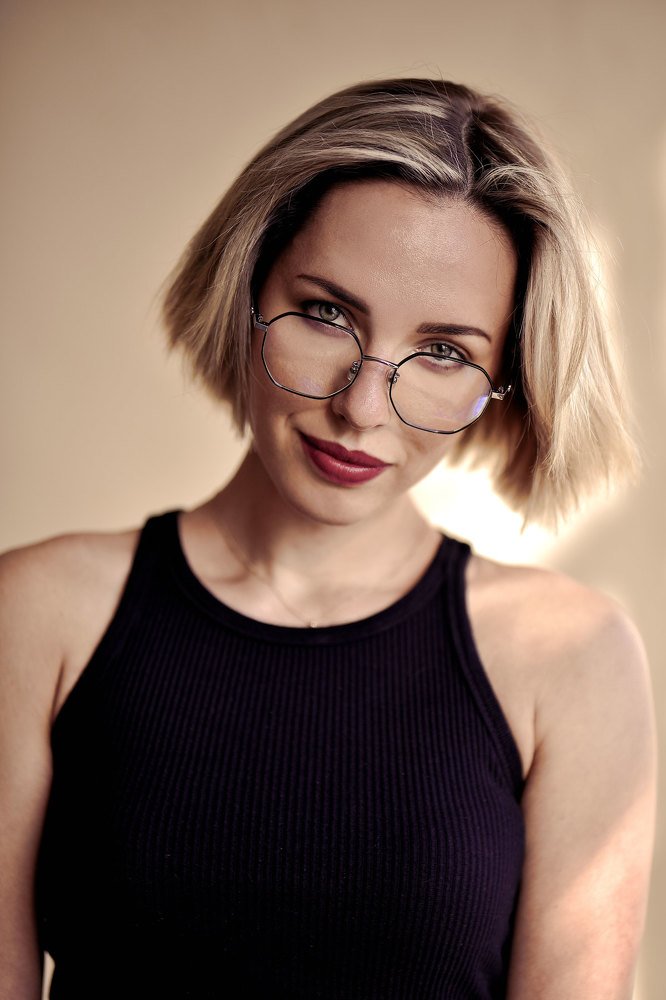 Photograph by Марина Богданова