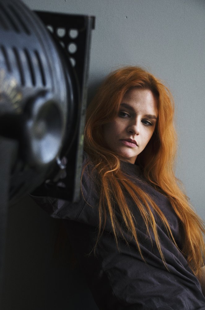 Photograph by Надежда Литошик