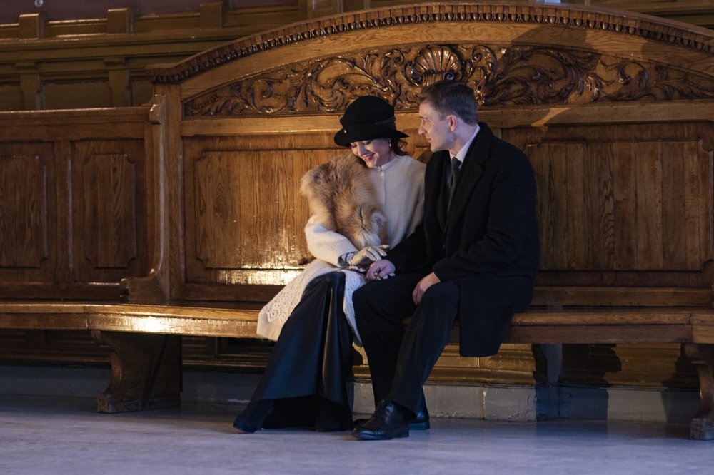 Photograph by Людмила Коробова